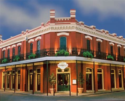 muriel's jackson square|new orleans muriel's restaurant.